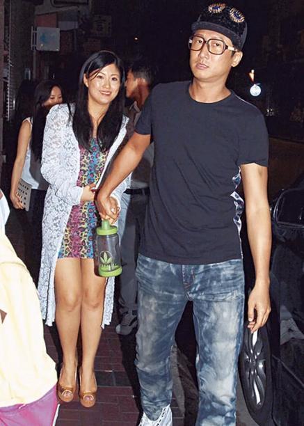 洪金宝儿子出轨，妻子背后的妥协让步到底藏了什么婚姻秘密？