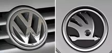 同属上汽，斯柯达比大众强太多，为什么销量却差距这么大？