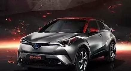 2018年有哪些值得期待的新车？