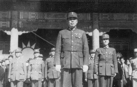 粟裕曾评价:国军将领中作战能力最强的唯有两人,他只说了两