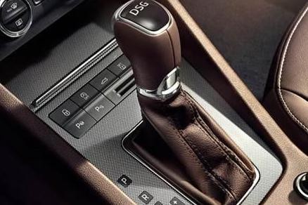 斯柯达明锐旅行车 这次终于把情怀落地