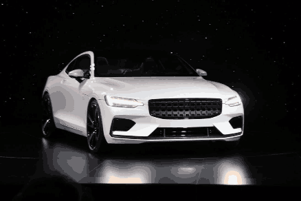 沃尔沃“北极星”新车“下饺子”——但SUV两年后才发布过于谨慎