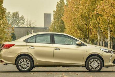 ESP，CVT变速箱，省油靠谱，售价才7万的合资车！你还选吉利？