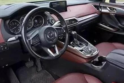 今年没买车的不要慌2018年这些全新7座SUV等着你