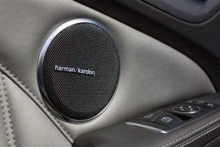 车界好声音？我是为了音响才买车的！