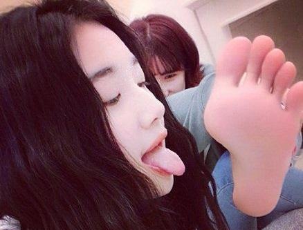 内涵段子:妹子,这也太豪放了吧