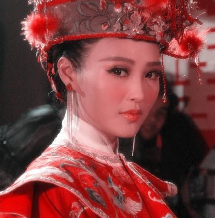 六位“王昭君”饰演者，每位都经典，杨幂第二，第一不会再有！