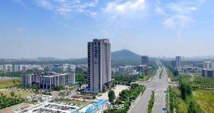 全国省会城市蓝天数排行 合肥位列第五