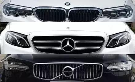 大嘴问答：奔驰E级、宝马5系、沃尔沃S90该选谁？