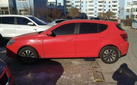 买辆14年款宝骏610， 二手价格3万多， 家人还以为十多万！