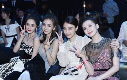 汽车圈的“四小花旦”，哪一款是你的菜?！