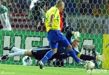 2002年如果韩国没有做掉意大利,西班牙,巴西会