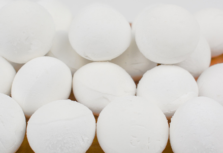 一颗汤圆的热量,居然这么高,你还敢吃汤圆吗?