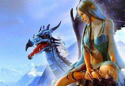 第五:旱神女魃又称旱魃,相传乃是僵尸的老祖宗.