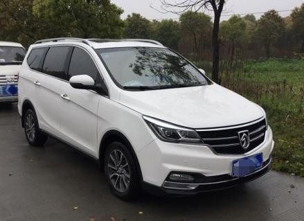 80后二孩家庭提宝骏730，2000公里后一番话说得邻居都蠢蠢欲动