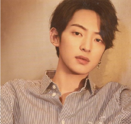 赵天宇时装杂志 大片写真