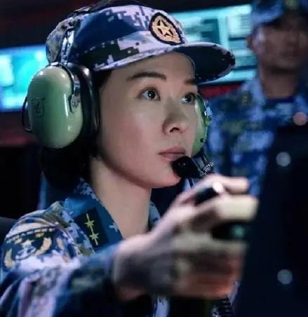 红海行动最大的彩蛋不光是霍思燕的贝塔,还有