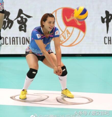 太意外!八一被虐!李盈莹45分!女排联赛第十轮