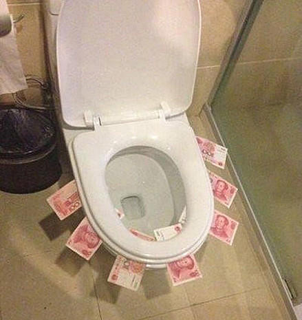 八条笑话:包大人:一会儿看我脸色行事。展昭:现