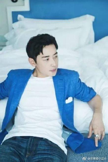 《鹤唳华亭》即将开拍,罗晋唐嫣夫妻档再次合