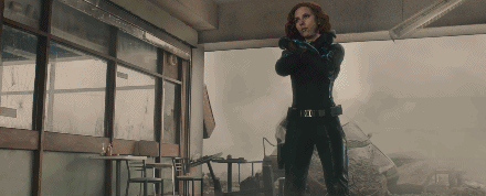 天啦噜!黑寡妇终于要出单人电影,编剧都请好啦!