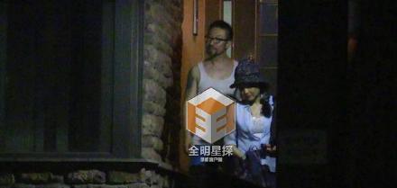 张纪中妻子出轨干儿子事态逆转 其妻说张纪中早出轨且有3岁孩子