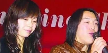 黄渤年轻时帅成这样!颜值秒杀韩国欧巴!难怪老