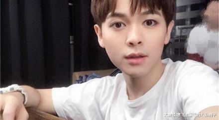 偶像练习生: 尤长靖被李荣浩调侃尤长胖, 范丞丞