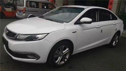 10万买吉利，开了一个月，车漆掉一大片，没想到4S店这么回复！