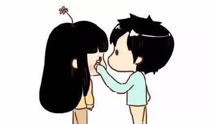 两人在一起,什么叫合适?