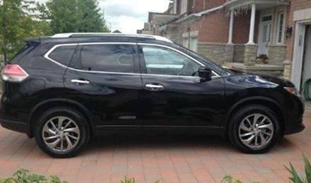 20万日系车遭大货车追尾, 本以为日系车会被撞毁, 可结局却是这般