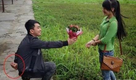 夫妻搞笑段子:领导交待了,让你享受寂寞和凄凉