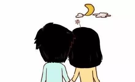 两人在一起,什么叫合适?