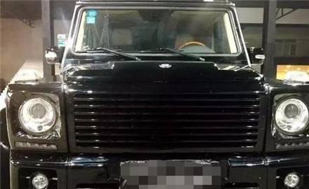 这辆越野车卖1000万没人买，4S店优惠200万还赠送一辆奔驰S级！