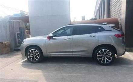 北京一男子买长城VV7S，开了5000公里什么都好，唯独一点受不了！