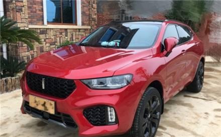 浙江一男子花17万买长城VV5，开了一个月什么都好，唯独一点不行