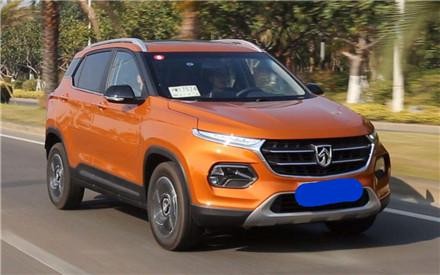 浙江一车主花7万买宝骏510，开了一个月，什么都好就这一点受不了