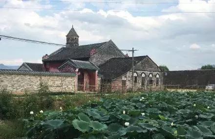 广西古镇大集合!人少景美离家近,每一个都值得你无限回刷!