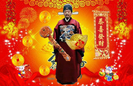 李荣浩沉迷乡村爱情称谢广坤太烦人 谢广坤本人回应了