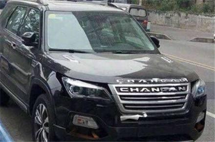 花20万买“国产”路虎，油耗比WEY还高，车主都害怕去加油站