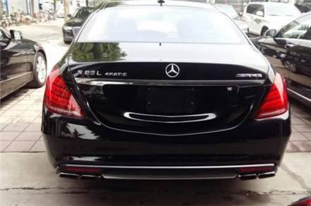 北京一男子花250万买奔驰，4S店赠送一个礼物，令他很暖心！