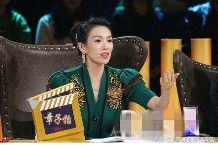 服不服观众的眼睛是雪亮的这句话, 看完章子