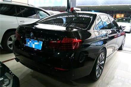 40万的宝马被抵押,可以进来看看这篇文章