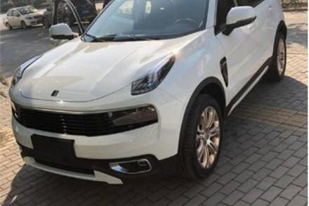 浙江一男子花20万买吉利领克01, 看到仪表盘时, 令车主窃喜不已!