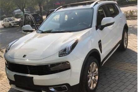 小伙20万购买吉利领克01，开回家后看了一眼仪表盘，会心的笑了