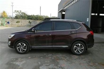 电瓶车撞上10万宝骏,非常值得看的一篇文章