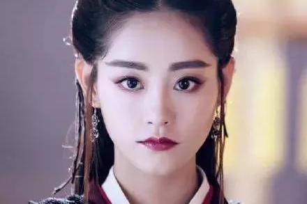 新版《倚天》官宣,祝绪丹演周芷若,陈珏琪饰赵敏,杨幂唐嫣对决