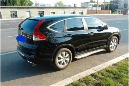 20万日系车遭沃尔沃追尾，车主下车一看，直呼：沃尔沃不过如此！