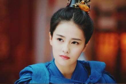 《海上牧云记》等这几部剧女主颜值超美丽