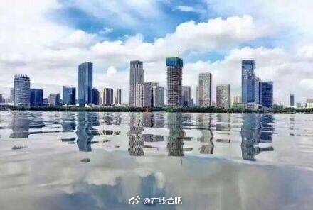 全国省会城市蓝天数排行 合肥位列第五